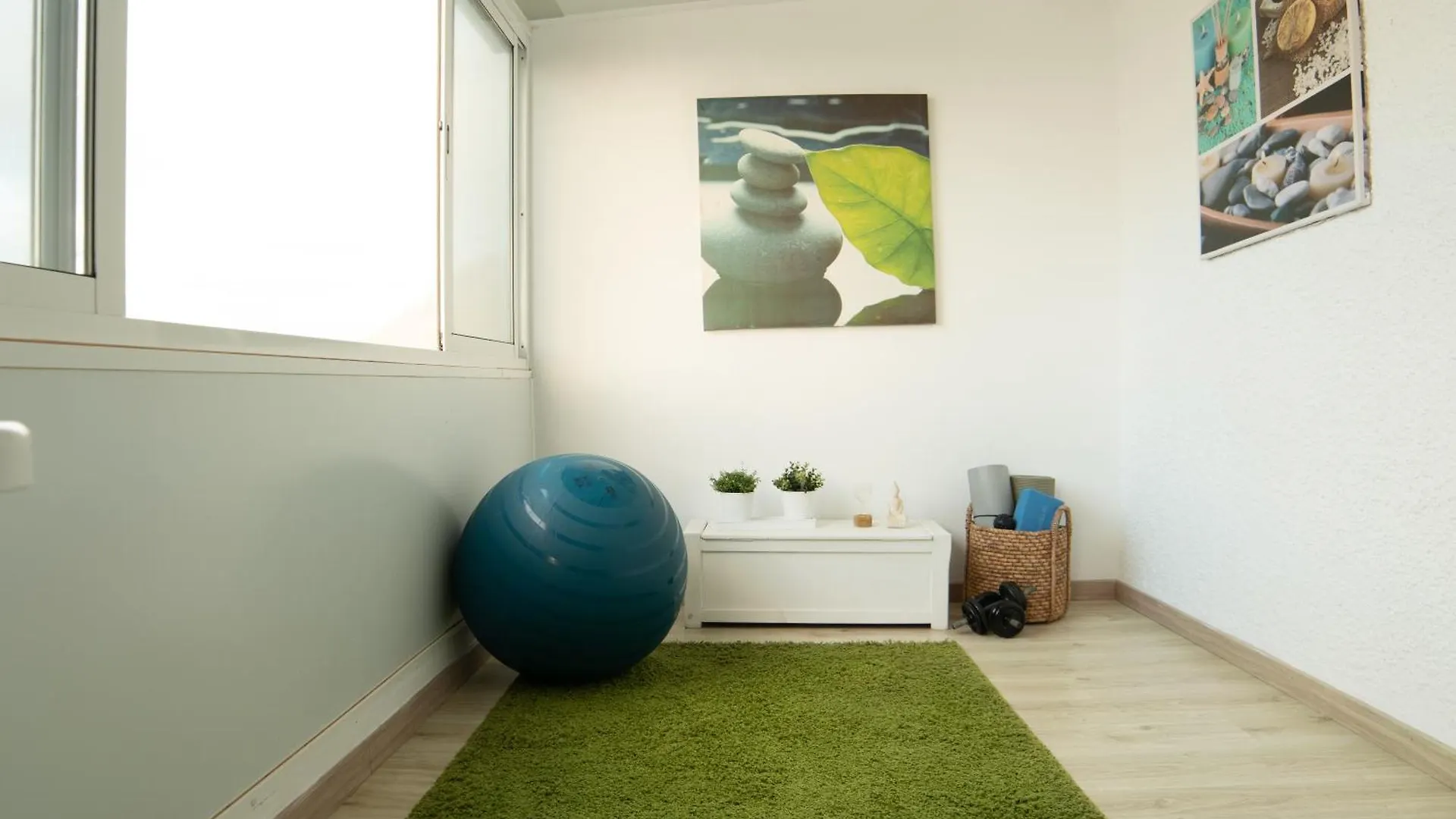 Bogge 1A Luminoso, Amplio Y 1 Linea De Playa Διαμέρισμα Bajamar  0*, Bajamar (La Laguna) Ισπανία