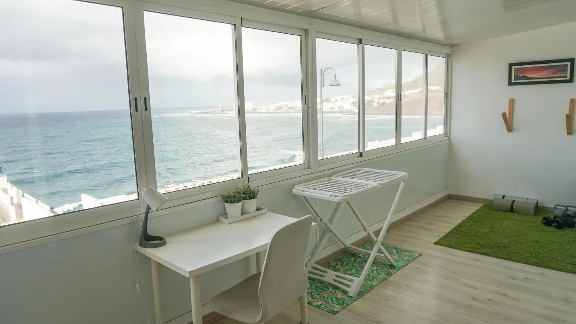 Bogge 1A Luminoso, Amplio Y 1 Linea De Playa Apartment Bajamar  Spain