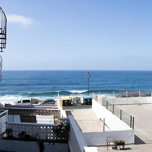 Casa Isaura-bajamar Bajamar (La Laguna)